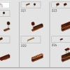 Восточный экспресс (LEGO 21344)