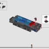 Восточный экспресс (LEGO 21344)