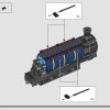 Восточный экспресс (LEGO 21344)