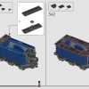 Восточный экспресс (LEGO 21344)