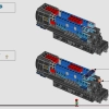 Восточный экспресс (LEGO 21344)