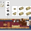 Восточный экспресс (LEGO 21344)