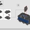Восточный экспресс (LEGO 21344)