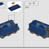 Восточный экспресс (LEGO 21344)