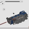Восточный экспресс (LEGO 21344)