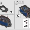 Восточный экспресс (LEGO 21344)