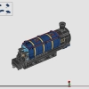 Восточный экспресс (LEGO 21344)
