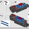 Восточный экспресс (LEGO 21344)