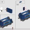 Восточный экспресс (LEGO 21344)