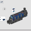 Восточный экспресс (LEGO 21344)