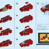 Aquadirt Racer (LEGO 30630)