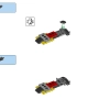 Aquadirt Racer (LEGO 30630)