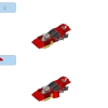 Aquadirt Racer (LEGO 30630)