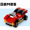 Aquadirt Racer (LEGO 30630)