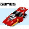 Aquadirt Racer (LEGO 30630)