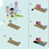 Уборка пляжа (LEGO 30635)