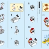 Пасхальные цыплята (LEGO 30643)
