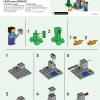 Сталагмитовая пещера (LEGO 30647)