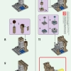 Сталагмитовая пещера (LEGO 30647)