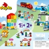 Кит (LEGO 30648)