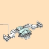 Ледяной дракон (LEGO 30649)