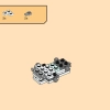 Ледяной дракон (LEGO 30649)