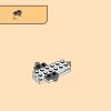 Ледяной дракон (LEGO 30649)