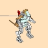 Ледяной дракон (LEGO 30649)