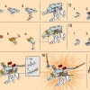 Ледяной дракон (LEGO 30649)