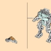 Ледяной дракон (LEGO 30649)