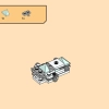 Ледяной дракон (LEGO 30649)