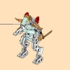 Ледяной дракон (LEGO 30649)