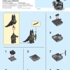 Бэтмен 1992 (LEGO 30653)
