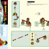 Рынок Короля Обезьян (LEGO 30656)