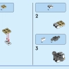 Белый Кролик (LEGO 31133)