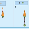 Белый Кролик (LEGO 31133)