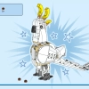 Белый Кролик (LEGO 31133)