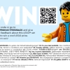 Белый Кролик (LEGO 31133)