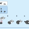 Белый Кролик (LEGO 31133)