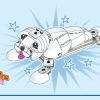 Белый Кролик (LEGO 31133)