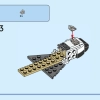 Космический шаттл (LEGO 31134)