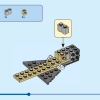 Космический шаттл (LEGO 31134)