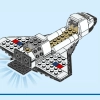Космический шаттл (LEGO 31134)