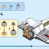 Космический шаттл (LEGO 31134)
