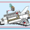 Космический шаттл (LEGO 31134)