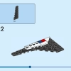 Космический шаттл (LEGO 31134)