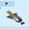 Космический шаттл (LEGO 31134)