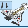 Космический шаттл (LEGO 31134)