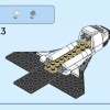Космический шаттл (LEGO 31134)