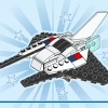Космический шаттл (LEGO 31134)